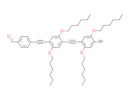 C<sub>47</sub>H<sub>61</sub>BrO<sub>5</sub>