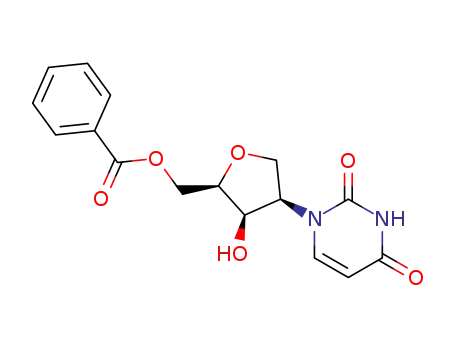 160308-13-4 Structure