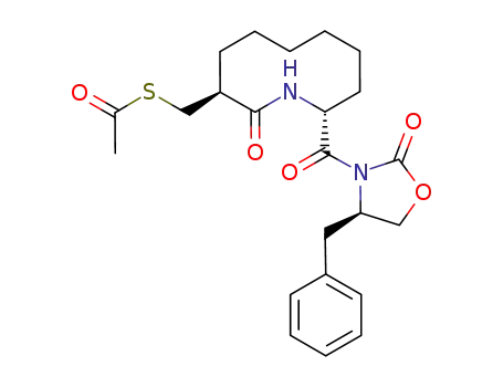150198-22-4 Structure