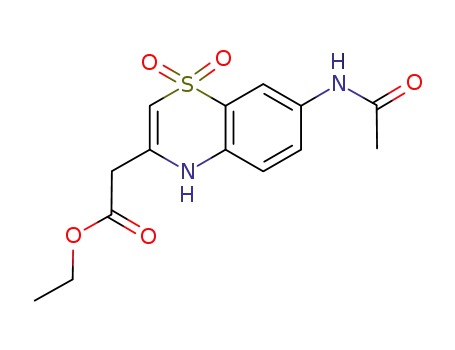 877142-92-2 Structure