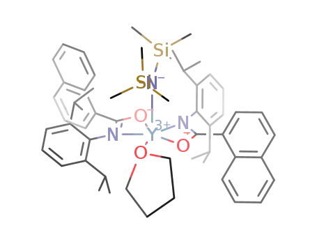 1173901-03-5 Structure