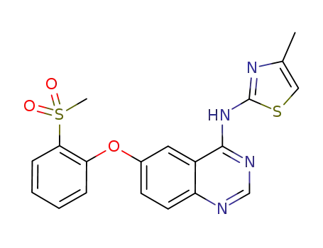 1192833-21-8 Structure