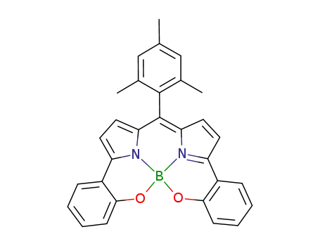 1162652-23-4 Structure