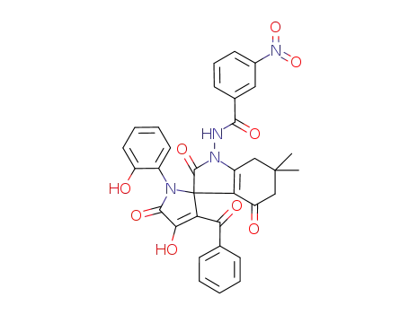 1132776-67-0 Structure