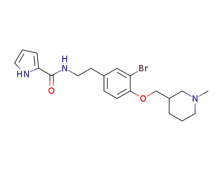 1199814-51-1 Structure