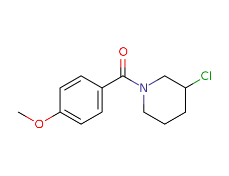 1204415-82-6 Structure