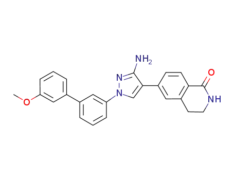 1215006-96-4 Structure