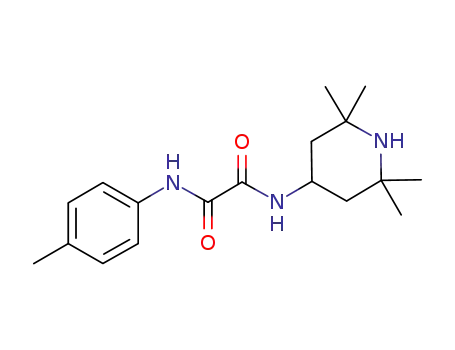 144217-65-2 Structure