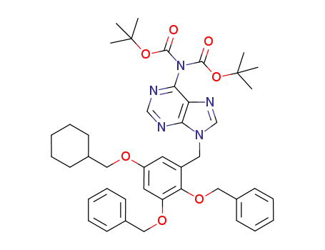 1192852-68-8 Structure