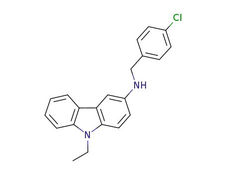 1133963-15-1 Structure