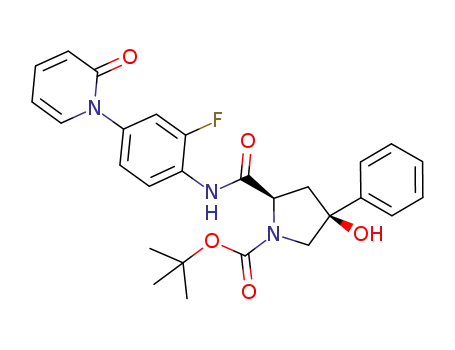 1157846-22-4 Structure