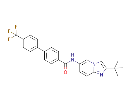 1187383-71-6 Structure