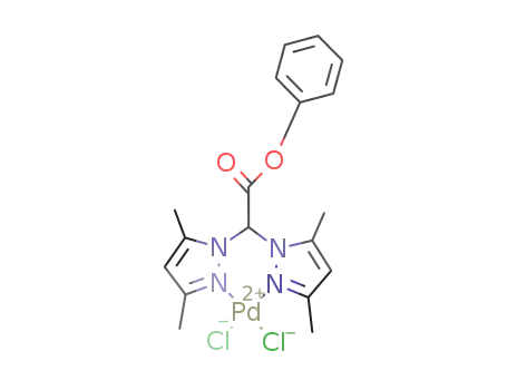 1234862-22-6 Structure