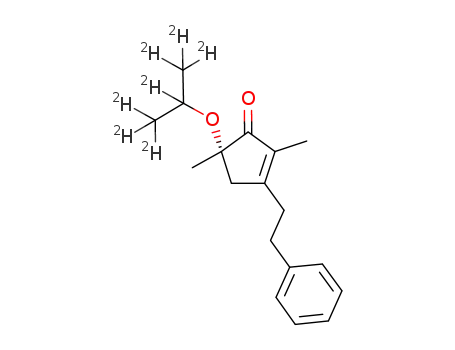 1197874-32-0 Structure