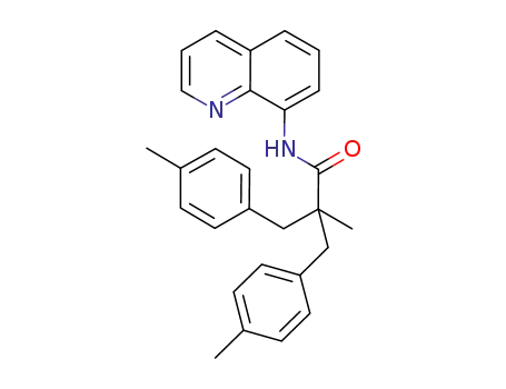 C<sub>28</sub>H<sub>28</sub>N<sub>2</sub>O
