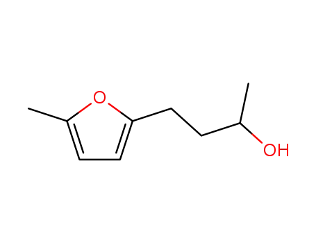 4-(5-Methylfuran-2-yl)butan-2-ol