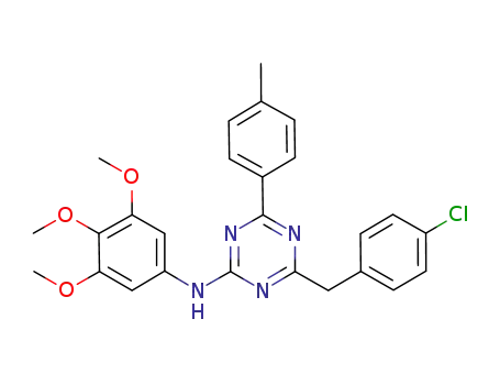 1220392-91-5 Structure