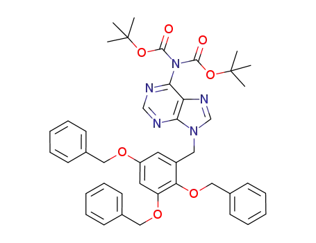 1192852-63-3 Structure