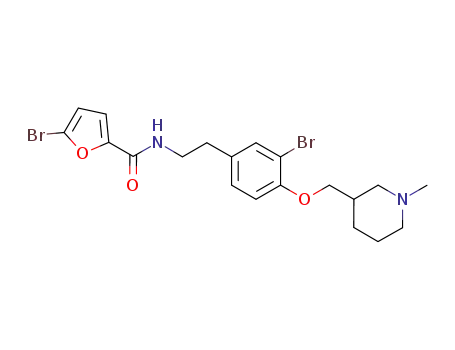 1199814-66-8 Structure