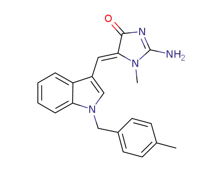 1207733-72-9 Structure