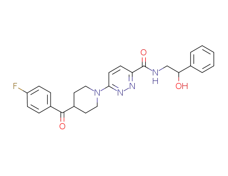 1107014-53-8 Structure