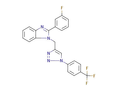 1096130-29-8 Structure