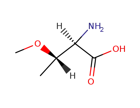 O-Methyl-D-threonine