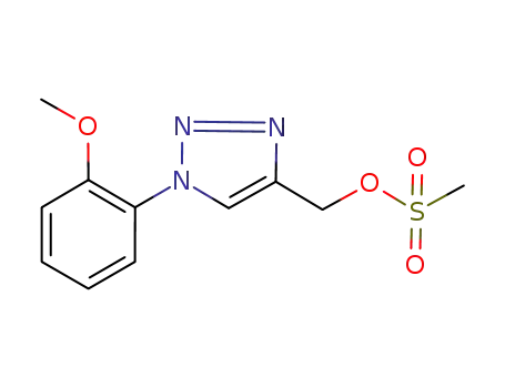 C<sub>11</sub>H<sub>13</sub>N<sub>3</sub>O<sub>4</sub>S