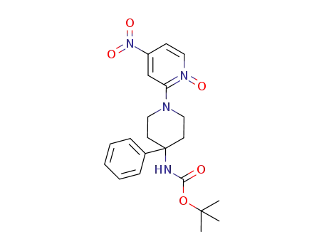 C<sub>21</sub>H<sub>26</sub>N<sub>4</sub>O<sub>5</sub>