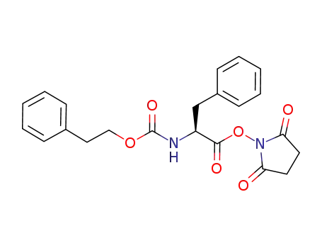 Molecular Structure of 1147093-55-7 (C<sub>22</sub>H<sub>22</sub>N<sub>2</sub>O<sub>6</sub>)