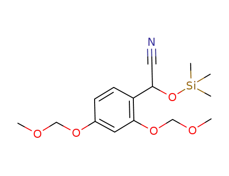 C<sub>15</sub>H<sub>23</sub>NO<sub>5</sub>Si