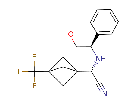 914083-05-9 Structure