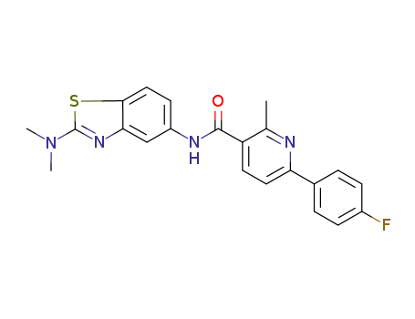 1089671-57-7 Structure