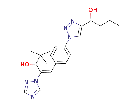 1194396-92-3 Structure