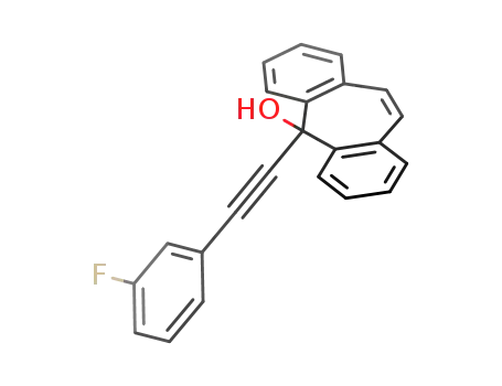 1192749-50-0 Structure