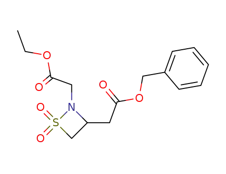 156977-66-1 Structure