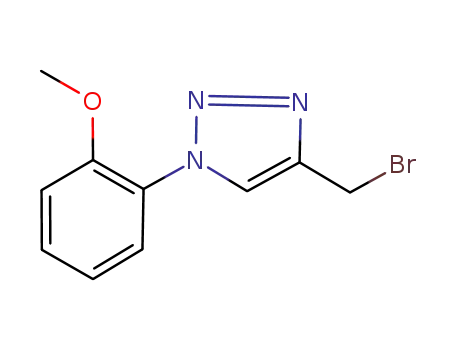 C<sub>10</sub>H<sub>10</sub>BrN<sub>3</sub>O