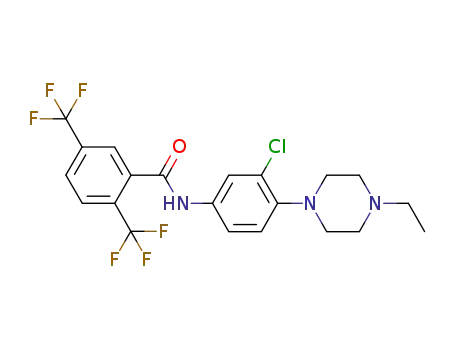 1225220-98-3 Structure