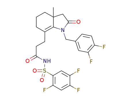 882999-04-4 Structure