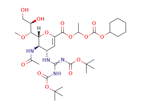 1169517-12-7 Structure