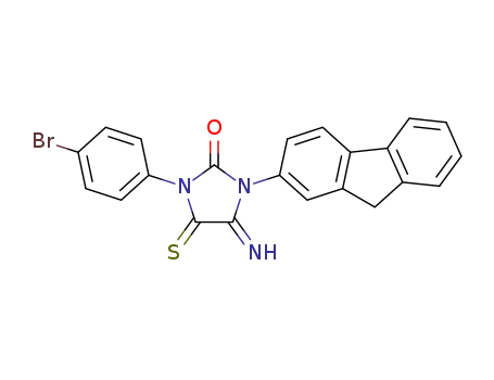 1198619-73-6 Structure