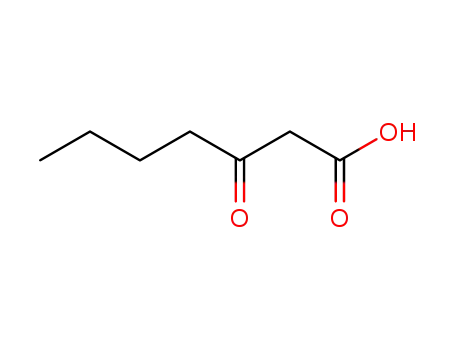 3-Oxoheptanoic acid