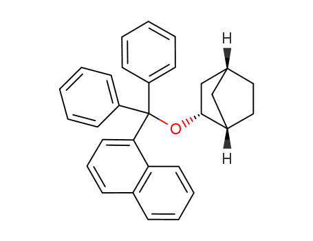C<sub>30</sub>H<sub>28</sub>O