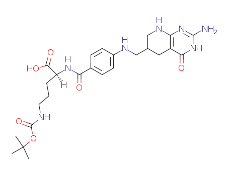 141397-64-0 Structure