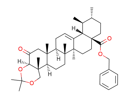 1195758-18-9 Structure