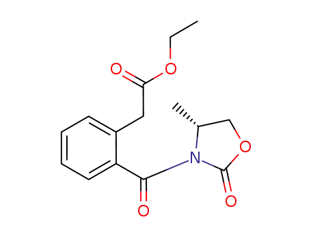 C<sub>15</sub>H<sub>17</sub>NO<sub>5</sub>