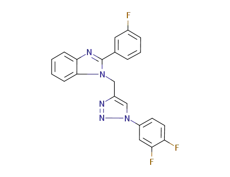1096130-15-2 Structure
