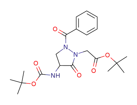 140182-08-7 Structure