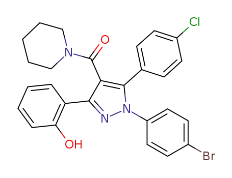 1226910-29-7 Structure