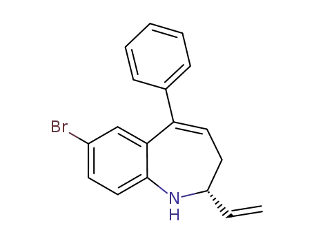 C<sub>18</sub>H<sub>16</sub>BrN